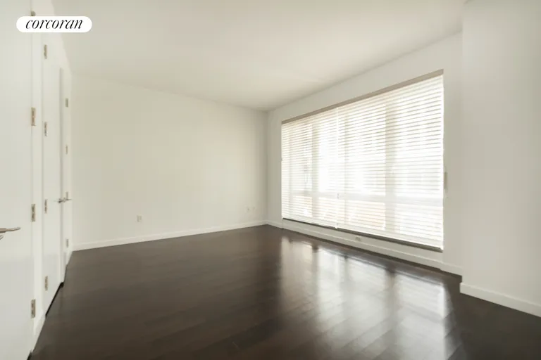 New York City Real Estate | View 4 West 21st Street, 2C | Primary Bedroom | View 7
