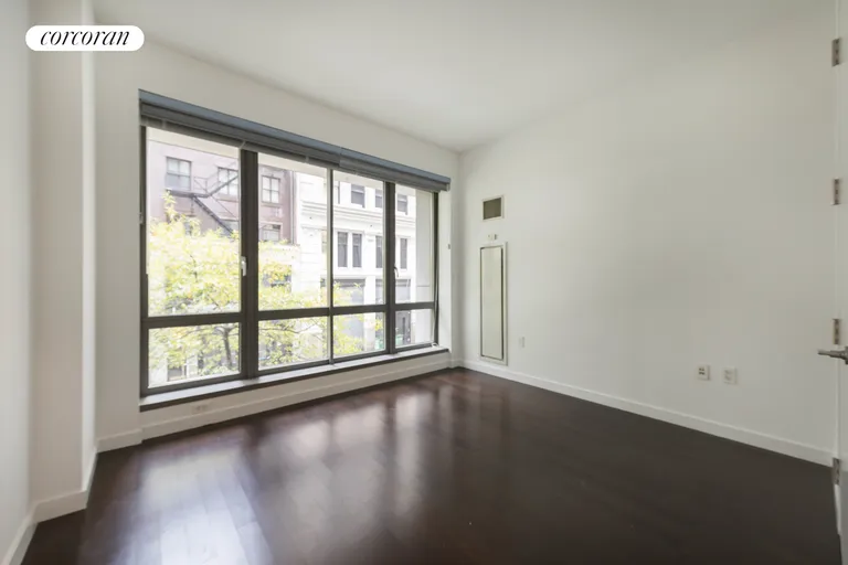 New York City Real Estate | View 4 West 21st Street, 2C | Bedroom | View 9
