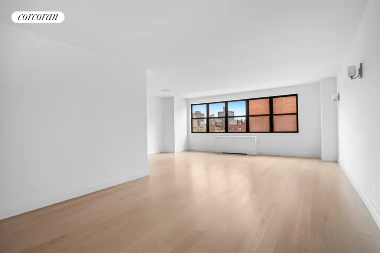 New York City Real Estate | View 201 East 28th Street, 14J | 2 Beds, 2 Baths | View 1