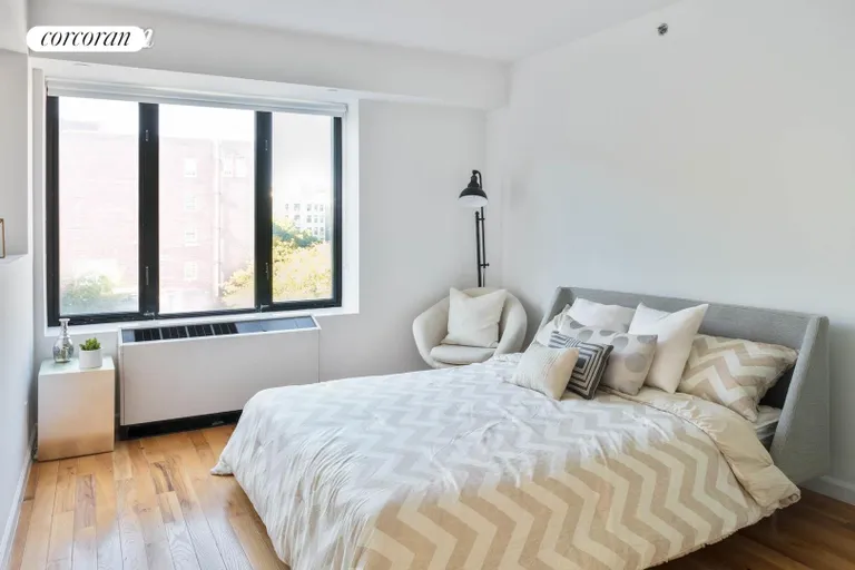 New York City Real Estate | View 189 Avenue C, 9D | room 3 | View 4