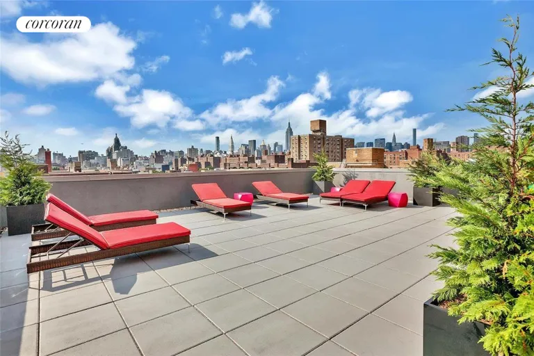 New York City Real Estate | View 189 Avenue C, 9D | room 5 | View 6