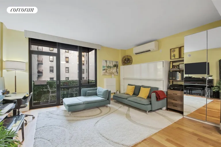 New York City Real Estate | View 2100 Bedford Avenue, 4B | room 1 | View 2
