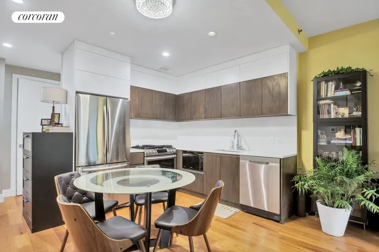 New York City Real Estate | View 2100 Bedford Avenue, 4B | room 2 | View 3