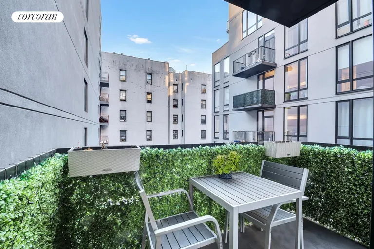 New York City Real Estate | View 2100 Bedford Avenue, 4B | room 4 | View 5