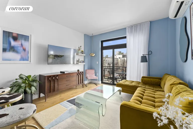 New York City Real Estate | View 364 Harman Street, 3D | room 2 | View 3