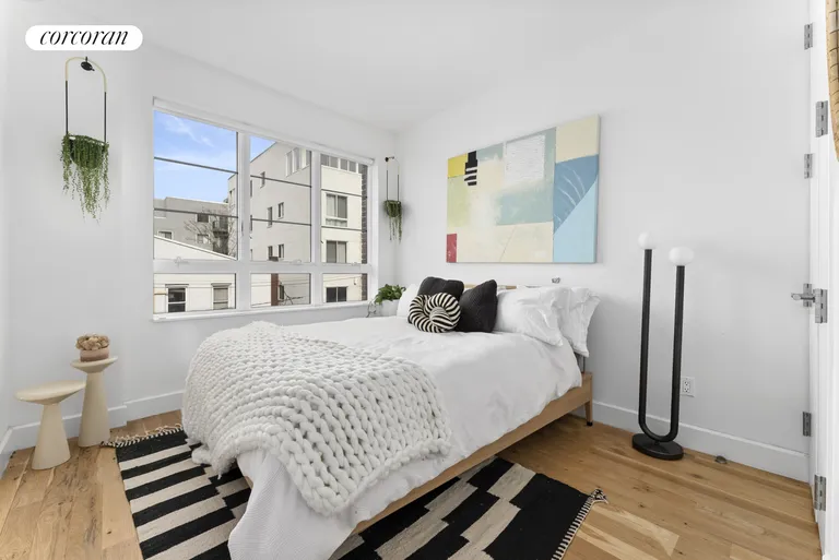New York City Real Estate | View 364 Harman Street, 3D | room 3 | View 4