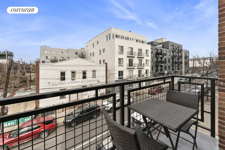 New York City Real Estate | View 364 Harman Street, 3D | room 5 | View 6