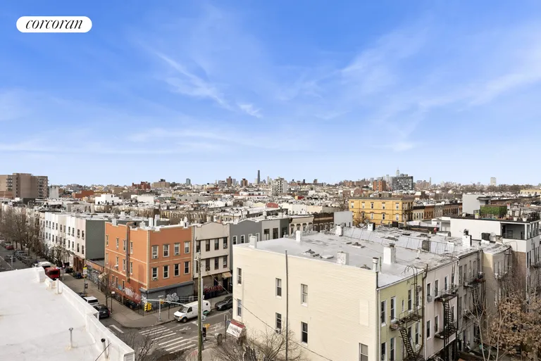 New York City Real Estate | View 364 Harman Street, 3D | room 6 | View 7