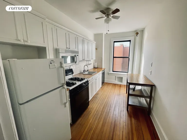 New York City Real Estate | View 860 West 181st Street, 67A | 1 Bed, 1 Bath | View 1