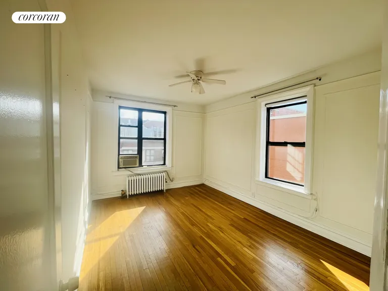 New York City Real Estate | View 860 West 181st Street, 67A | Bedroom | View 3