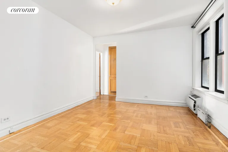 New York City Real Estate | View 221 East 76th Street, 3C | Living Room | View 3