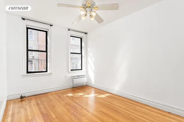 New York City Real Estate | View 221 East 76th Street, 3C | Primary Bedroom | View 5