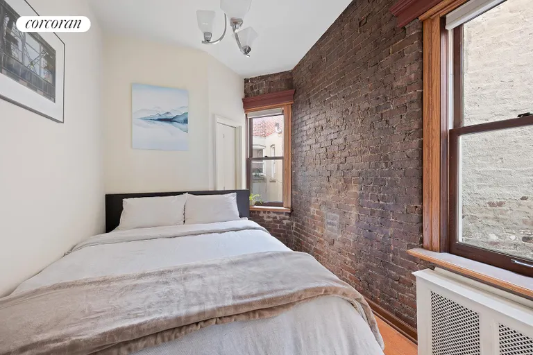 New York City Real Estate | View 333 West 21st Street, 4FE | room 2 | View 3