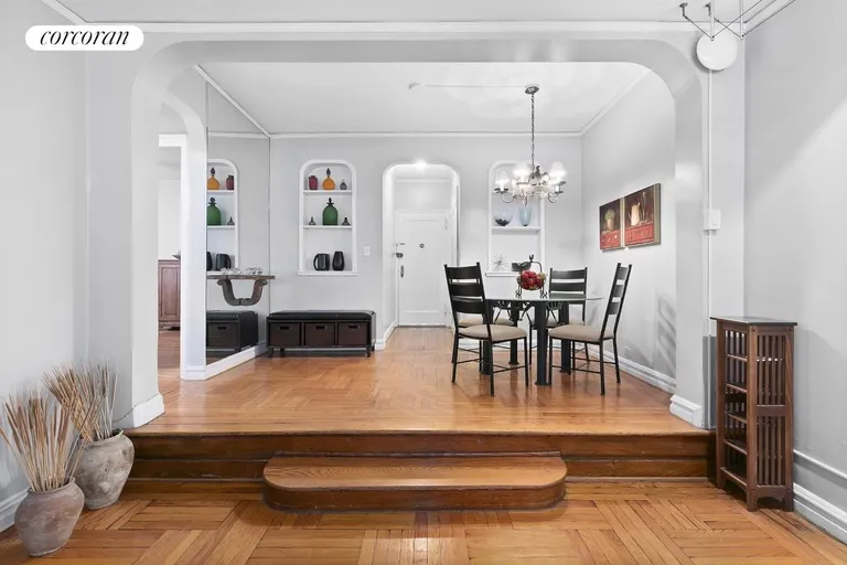 New York City Real Estate | View 225 East 74th Street, 1F | room 1 | View 2