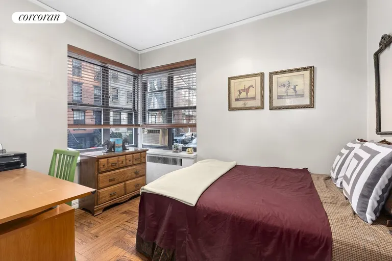 New York City Real Estate | View 225 East 74th Street, 1F | room 4 | View 5