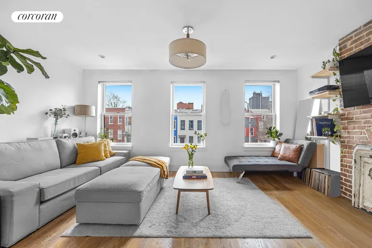 New York City Real Estate | View 187 11th Street | room 7 | View 8