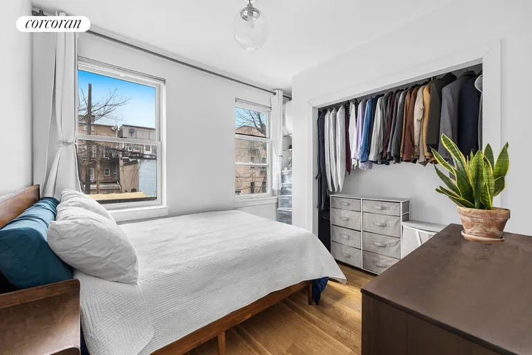 New York City Real Estate | View 187 11th Street | room 4 | View 5