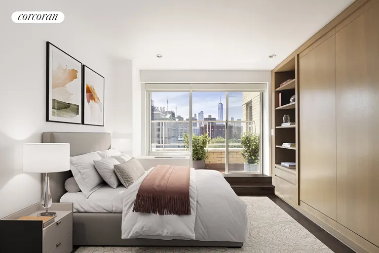 New York City Real Estate | View 20 East 9th Street, 14J | room 9 | View 10