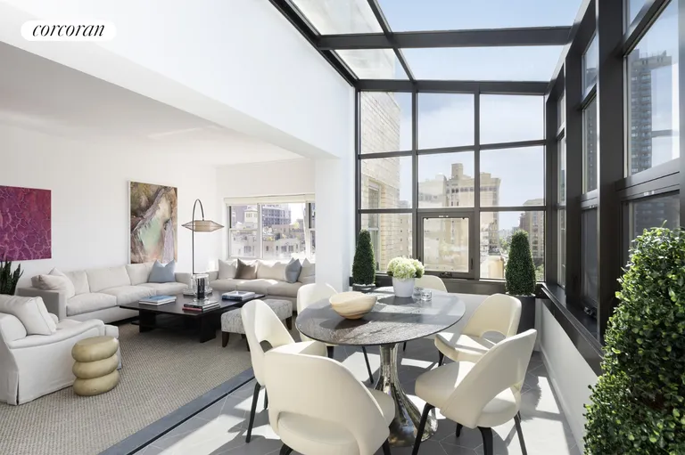 New York City Real Estate | View 20 East 9th Street, 14J | room 14 | View 15