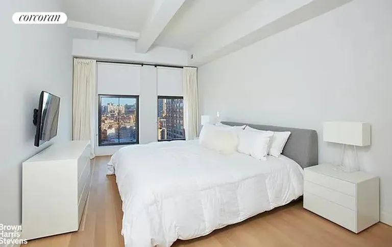New York City Real Estate | View 421 Hudson Street, 807 | room 5 | View 6