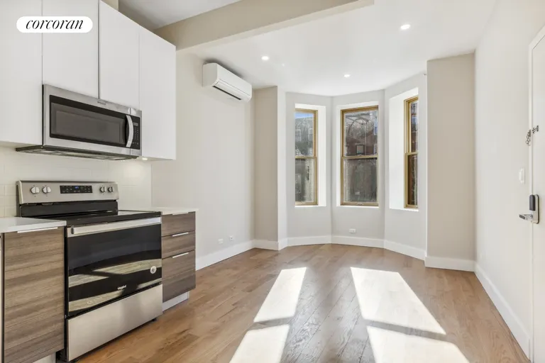 New York City Real Estate | View 157 Lefferts Place, 2 | room 1 | View 2