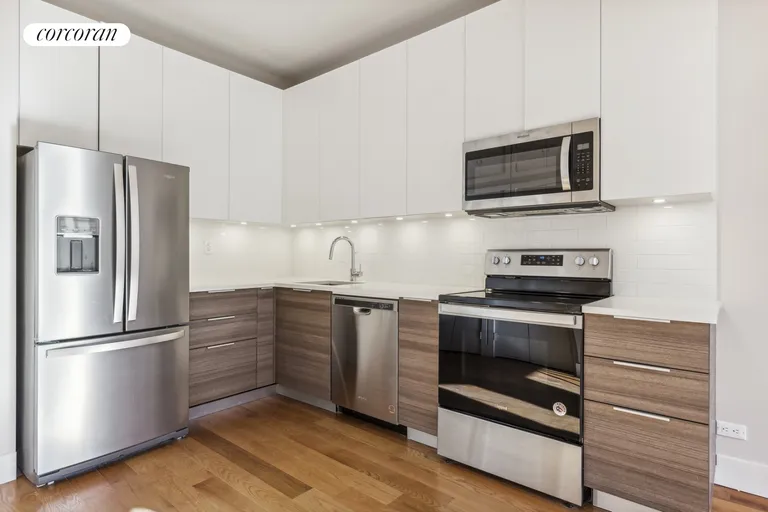 New York City Real Estate | View 157 Lefferts Place, 2 | room 2 | View 3