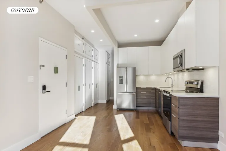 New York City Real Estate | View 157 Lefferts Place, 2 | room 3 | View 4