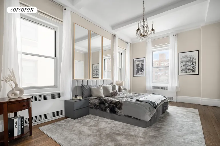 New York City Real Estate | View 969 Park Avenue, 6F | room 3 | View 4