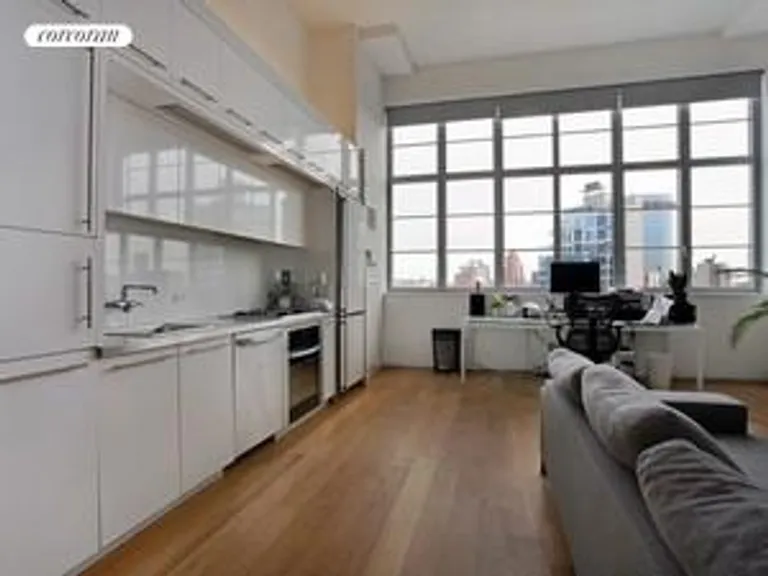 New York City Real Estate | View 27-28 Thomson Avenue, 548 | room 1 | View 2
