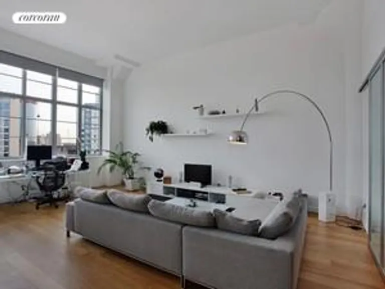 New York City Real Estate | View 27-28 Thomson Avenue, 548 | room 7 | View 8
