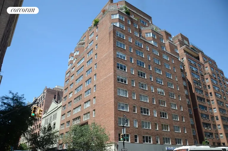 New York City Real Estate | View 123 East 75th Street, 5C | room 11 | View 12