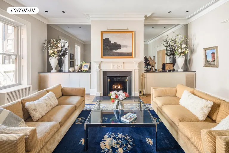 New York City Real Estate | View 10 Pineapple Street | 5 Beds, 4 Baths | View 1