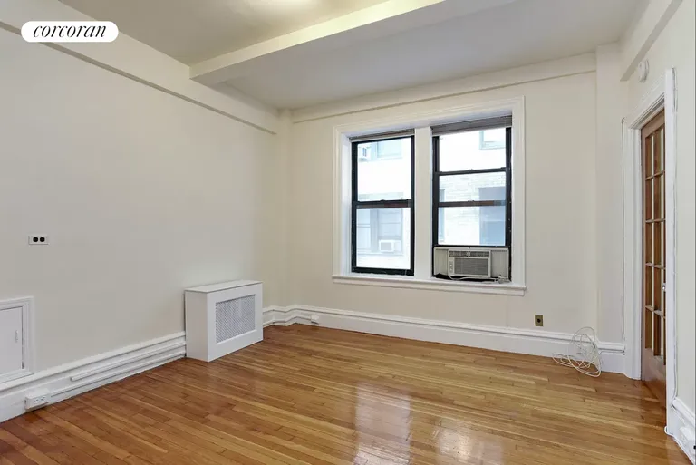 New York City Real Estate | View 170 West 74th Street, 501 | Living Room | View 2