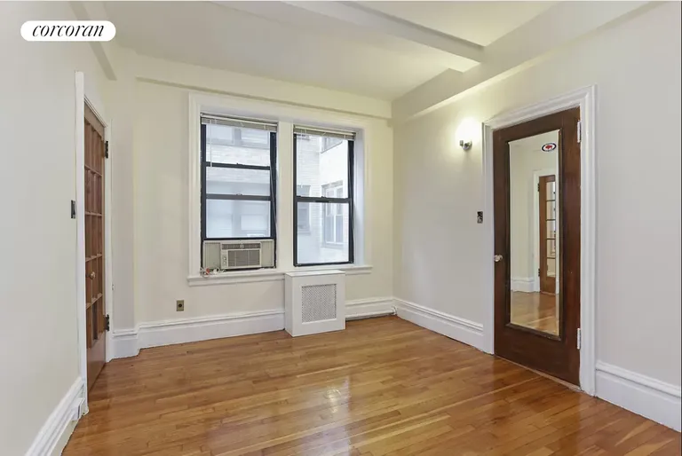 New York City Real Estate | View 170 West 74th Street, 501 | Bedroom | View 3