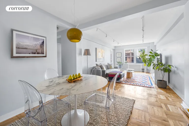 New York City Real Estate | View 135 Willow Street, 706 | room 1 | View 2