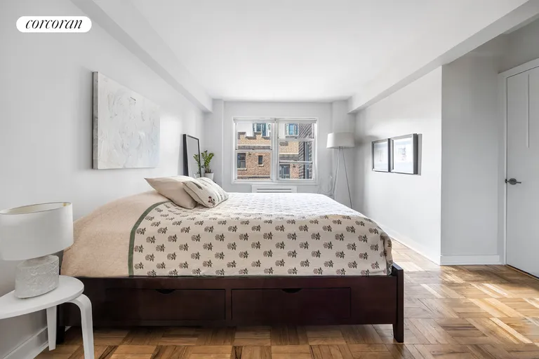 New York City Real Estate | View 135 Willow Street, 706 | room 3 | View 4