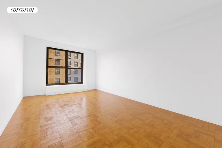 New York City Real Estate | View 201 Clinton Avenue, 9D | room 1 | View 2