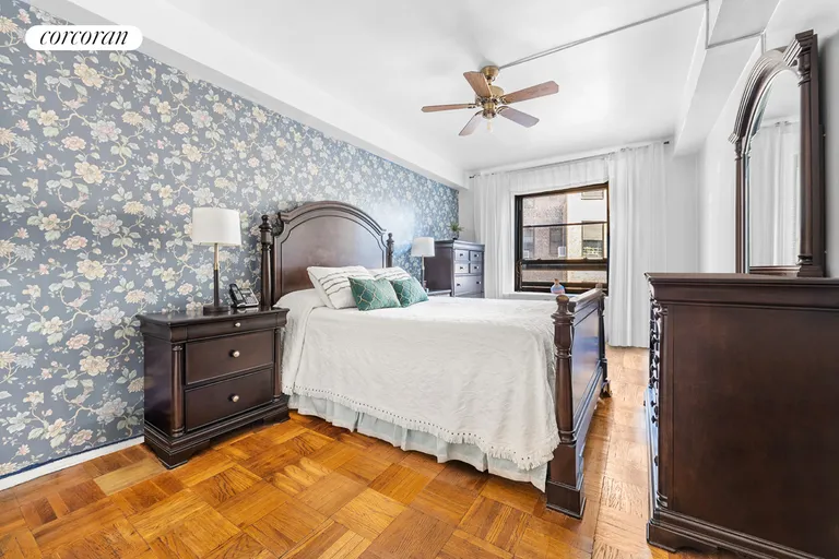 New York City Real Estate | View 201 Clinton Avenue, 9D | room 5 | View 6