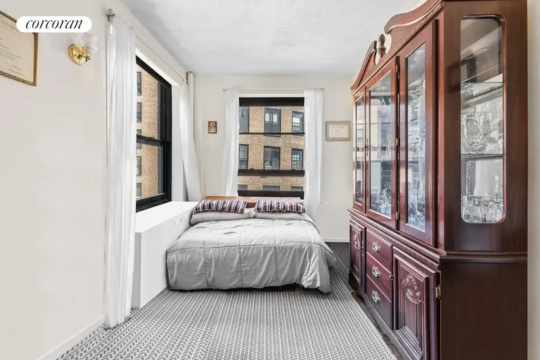 New York City Real Estate | View 201 Clinton Avenue, 9D | room 6 | View 7