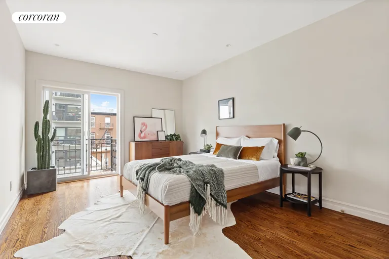 New York City Real Estate | View 126 First Place, 3 | room 4 | View 5