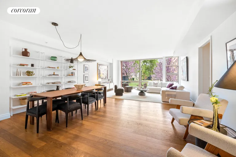 New York City Real Estate | View 177 Ninth Avenue, 2J | 3 Beds, 3 Baths | View 1
