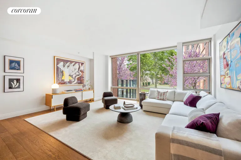 New York City Real Estate | View 177 Ninth Avenue, 2J | room 1 | View 2