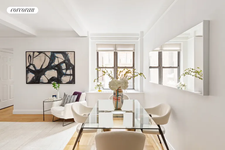 New York City Real Estate | View 23 West 73rd Street, 209 | room 2 | View 3
