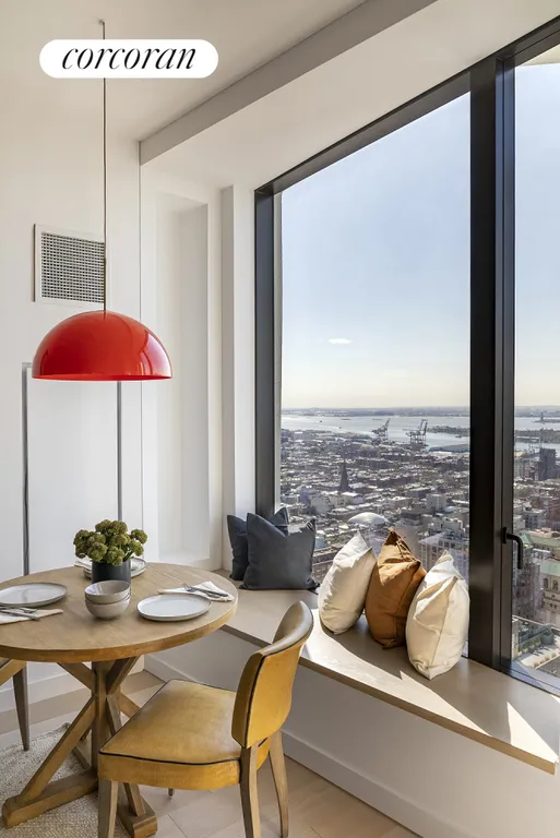 New York City Real Estate | View 11 Hoyt Street, 42H | room 3 | View 4