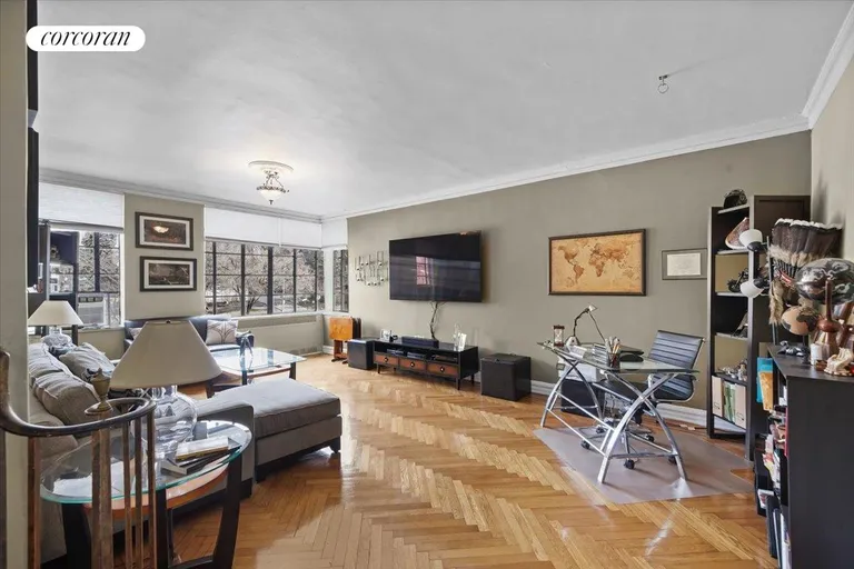 New York City Real Estate | View 3001 Henry Hudson West Parkway, 3G | room 5 | View 6