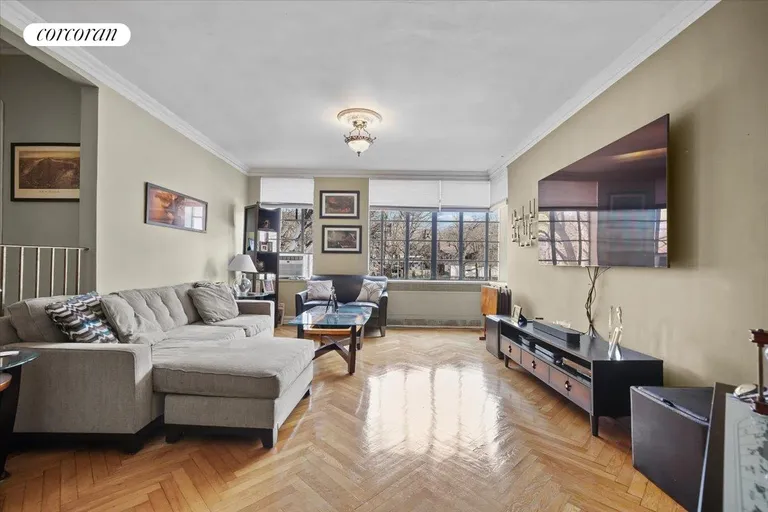 New York City Real Estate | View 3001 Henry Hudson West Parkway, 3G | room 6 | View 7