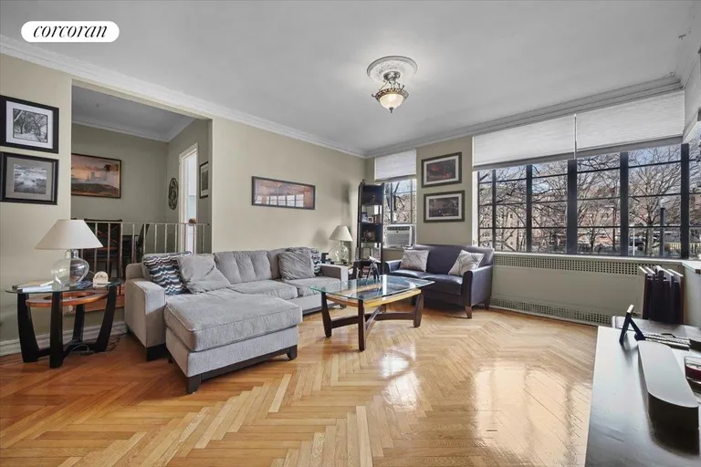 New York City Real Estate | View 3001 Henry Hudson West Parkway, 3G | room 8 | View 9