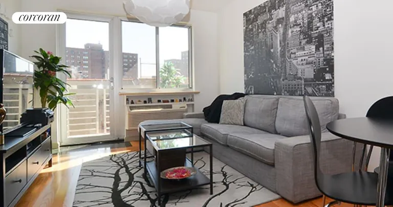 New York City Real Estate | View 1635 Lexington Avenue, 5C | 2 Beds, 2 Baths | View 1