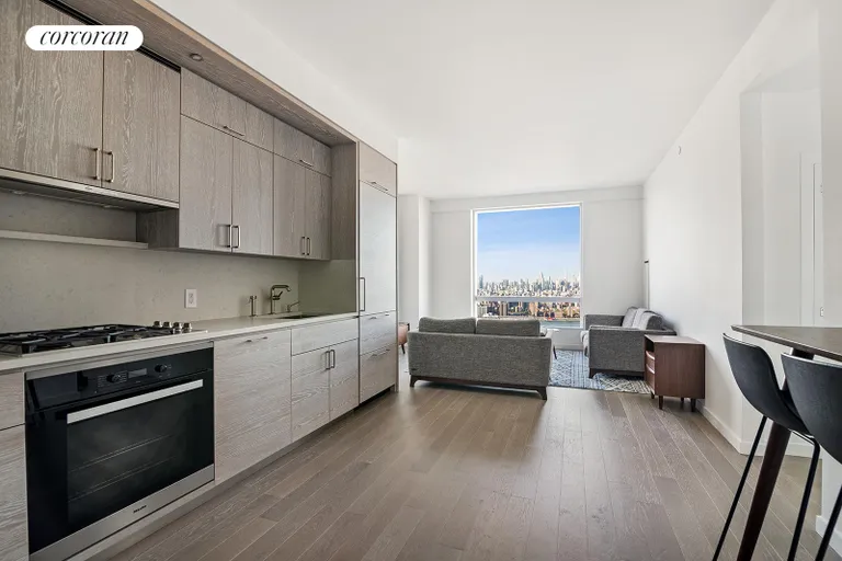 New York City Real Estate | View 138 Willoughby Street, 60B | 2 Beds, 2 Baths | View 1