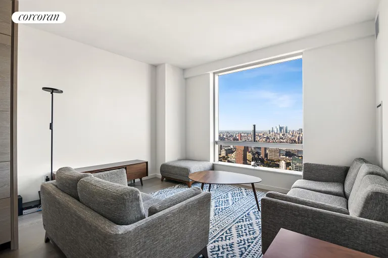 New York City Real Estate | View 138 Willoughby Street, 60B | room 1 | View 2
